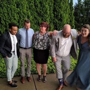 Meet your Posher, Wanda